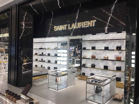 saint laurent stores|saint laurent stores near me.